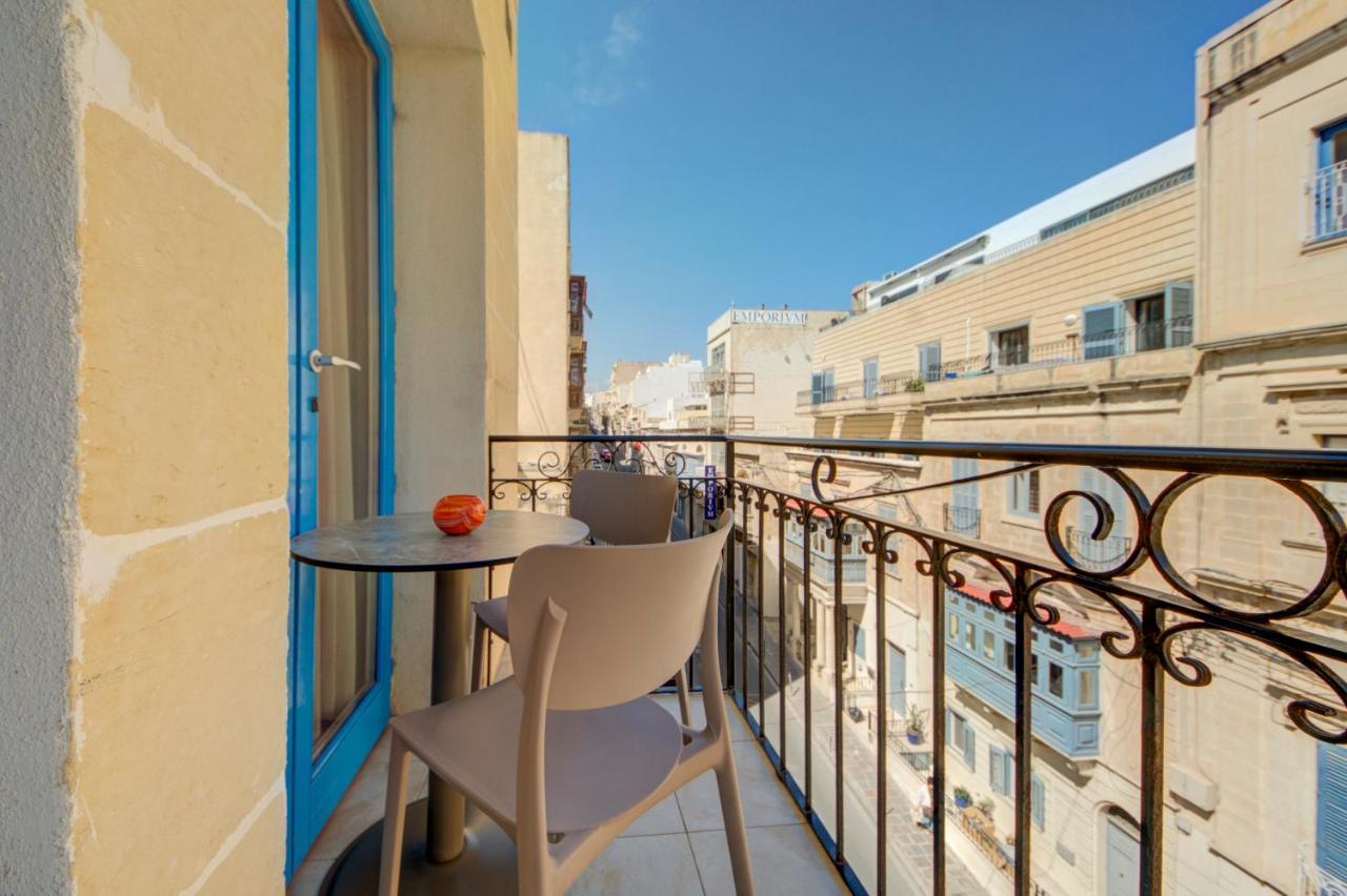 Sapphire Court 2 Bedroom Apartments By Shortletsmalta Sliema Extérieur photo